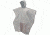 Frogg Toggs Ft Emergency Poncho White FTPE1-03