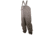 Frogg Toggs Grand Refuge Primaloft Bib, Major Brown, Size 2X, 1PB911-315-2X
