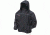 Frogg Toggs Highway Toadz Jacket, Black, LG NTH65125-01LG