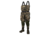 Frogg Toggs Men's Grand Refuge 3.0 BF Wader, Realtree Max-7, Size 8, 2GR013-833-080