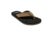 Frogg Toggs Men's OceanGrip Angler Sandal, Black, Size 8, 4OGA211-000-080