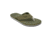 Frogg Toggs Men's OceanGrip Kayak Sandal, Olive, Size 10, 4OGK211-509-100
