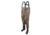 Frogg Toggs Men's Rana PVC Lug Chest Wader Realtree MAX-7 Size 8, 2RN011-833-080