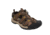 Frogg Toggs Men's River Sandal Shoe, Brown, Size 11, 4RS011-304-110