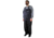 Frogg Toggs Men's WayPoint Angler Bib, Black, Size XL, 1WA911-000-XL