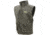 Frogg Toggs Pilot Fleece Vest- Brown-Size MD FH33101-45MD