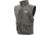 Frogg Toggs Pilot Fleece Vest - Mens, Brown, Small, FH33101-45SM