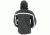 Frogg Toggs Pilot Frogg Illuminator, Black/Charcoal Gray, 2XL PFC63136-1772X