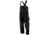 Frogg Toggs Pilot II Bib w/Co-Pilot Liner, Black/Charcoal, Small, PF93861-177SM