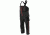 Frogg Toggs Pilot II Guide Bib, Black/Charcoal, 3XL PF93160-1073X