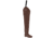Frogg Toggs Rana PVC Lug Sole Hip Wader, Brown, Size 9, 2RN311-304-090