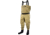 Frogg Toggs Rana Stockingfoot Chest Wader - Mens, Khaki, 2XL, 2711138-2X