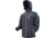 Frogg Toggs Rockslide Rain Jacket - Mens, Carbon Black, Medium, NTRS6701-01MD