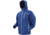 Frogg Toggs Rockslide Rain Jacket - Mens, Navy, Small, NTRS6701-42SM