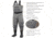 Frogg Toggs Steelheader Insulated Cleated Bootfoot Chest Wader - Mens, Slate Gray, 13, 2711926C-13