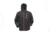 Frogg Toggs Toadz HD Rockslide Jacket-Carbon BlkSzXL NTRS6701-01XL