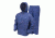 Frogg Toggs Ultra-Lite2 Rain Suit, Stuff Sack, Medium, Royal Blue 90827