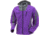 Frogg Toggs Willow Creek Softshell Fleece Jacket - WoMens, Purple/Gray, Small, SF62530-657SM