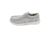 Frogg Toggs Women's Java Lace-Up Shoe, Light Gray, Size 8, 4JV151-107-080