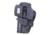 Front Line 3LayerL/K/S Blt Hlstr Para Blk LKC55-BK