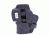 Front Line 3LayerL/K/S Blt Hlstr Sig P229 Blk LKC43-BK