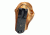 Front Line IWB TuckLthr Hlstr TeflonSig P238/938 Lft FL3393L-BR