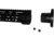 Frontier Tactical Barrel Adapter Assembly Kit - Freefloat Slim, Black BAKFS