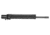 Frontier Tactical Barrel Adapter Assembly Kit - Freefloat Slim, Black BAKFS