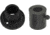 Frontier Tactical Barrel Adapter Assembly Kit - Freefloat Slim, Black BAKFS