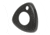 Frontier Tactical Triangle Handguard Cap .750in, Black Matte TCAP_750