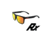 Frontline Optics "No Question Asked Replacement" Pomona Crimson Rx, PomonaCrimson1010RX