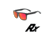Frontline Optics Pomona Crimson Rx, PomonaCrimson1010RX