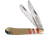 Frost Bear &amp; Bull Trapper Folding Knife FBB108OXRP