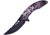 Frost Bone Shaker Linerlock A/O, FFC62SK