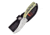 Frost Deer Skinner Knife, 3 satin finish stainless blade, White synthetic handle, OC-534DR