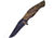 Frost Fall Foliage Linerlock Camo, F16030CA