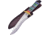 Frost Hunter Fixed Blade, FCW4971SPW