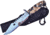 Frost Iwo Jima Bowie
