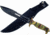 Frost Jungle Fever IV Bowie Fixed Blade Knife, 8in, Sawback, Camo, Composition Handle F18431CA