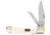 Frost Locking Copperhead White, FSW104WSB