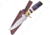 Frost Soaring Eagle Fixed Blade, FCW3464SBBPW