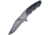 Frost Tac Linerlock Green Wood, F15284B