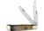 Frost Trapper Folding Knife, Ox horn handle, BKH-108OX