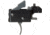 FRT Triggers FRT-15L2 AR-15 Forced Reset Trigger, 2 Position, Drop-In Compatible w/Anti-Walk Pins, Black, FRT-15L2