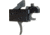 FRT Triggers FRT-15L2 AR-15 Forced Reset Trigger, 2 Position, Drop-In Compatible w/Anti-Walk Pins, Black, FRT-15L2