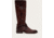 Frye Melissa Belted Tall Casual Boot - Womens, Redwood, 6.5, 3470500-RDD-6.5