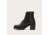 Frye Sabrina 6G Lace Up Boots - Women's, Black, Medium, 7.5, 3477029-BLK-7.5