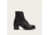 Frye Sabrina 6G Lace Up Boots - Women's, Black, Medium, 7.5, 3477029-BLK-7.5