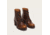 Frye Sabrina 6G Lace Up Boots - Women's, Cognac, Medium, 9.5, 3477029-COG-9.5