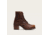 Frye Sabrina 6G Lace Up Boots - Women's, Cognac, Medium, 9.5, 3477029-COG-9.5